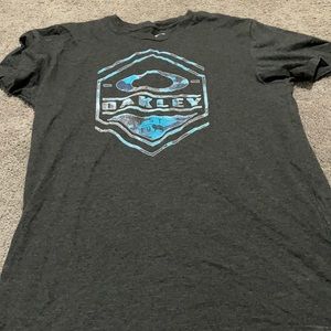 Oakley t - shirt